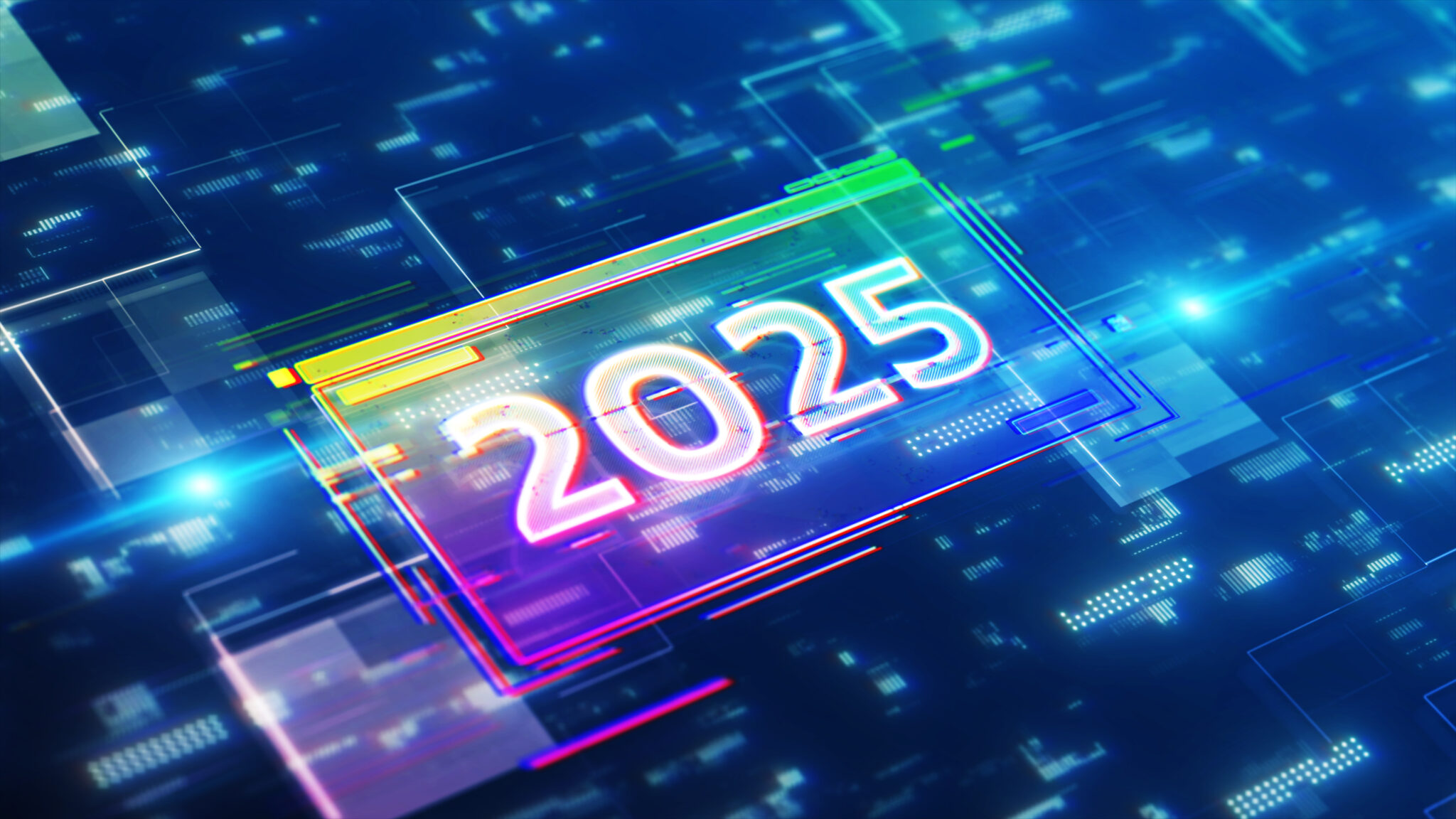 nvidia 2025