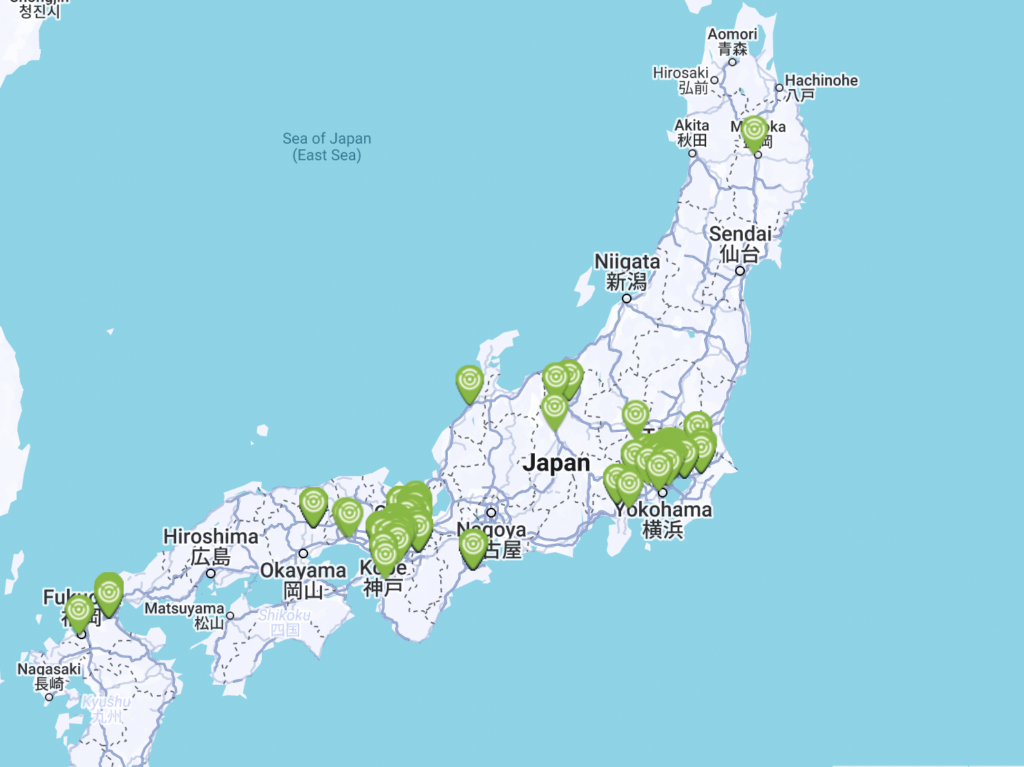 'Every day there are new networks' — a Wi-Fi OpenRoaming update