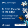 Dell Technologies and NVIDIA eGuide: AI from the core to the edge