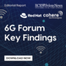 6G Forum 2024 - Key Findings Report