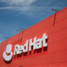 Red Hat AWS OpenShift