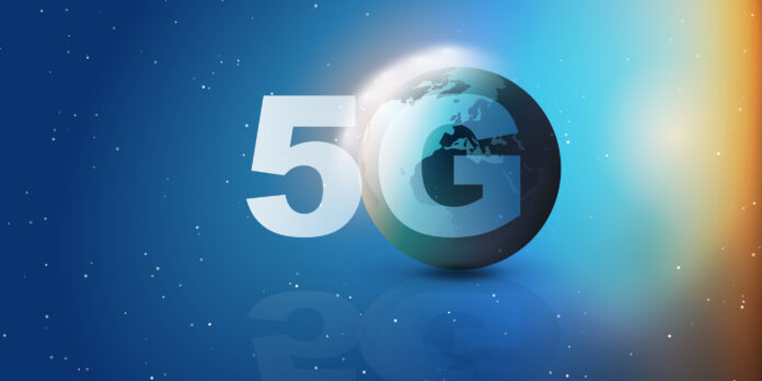 5g gsma