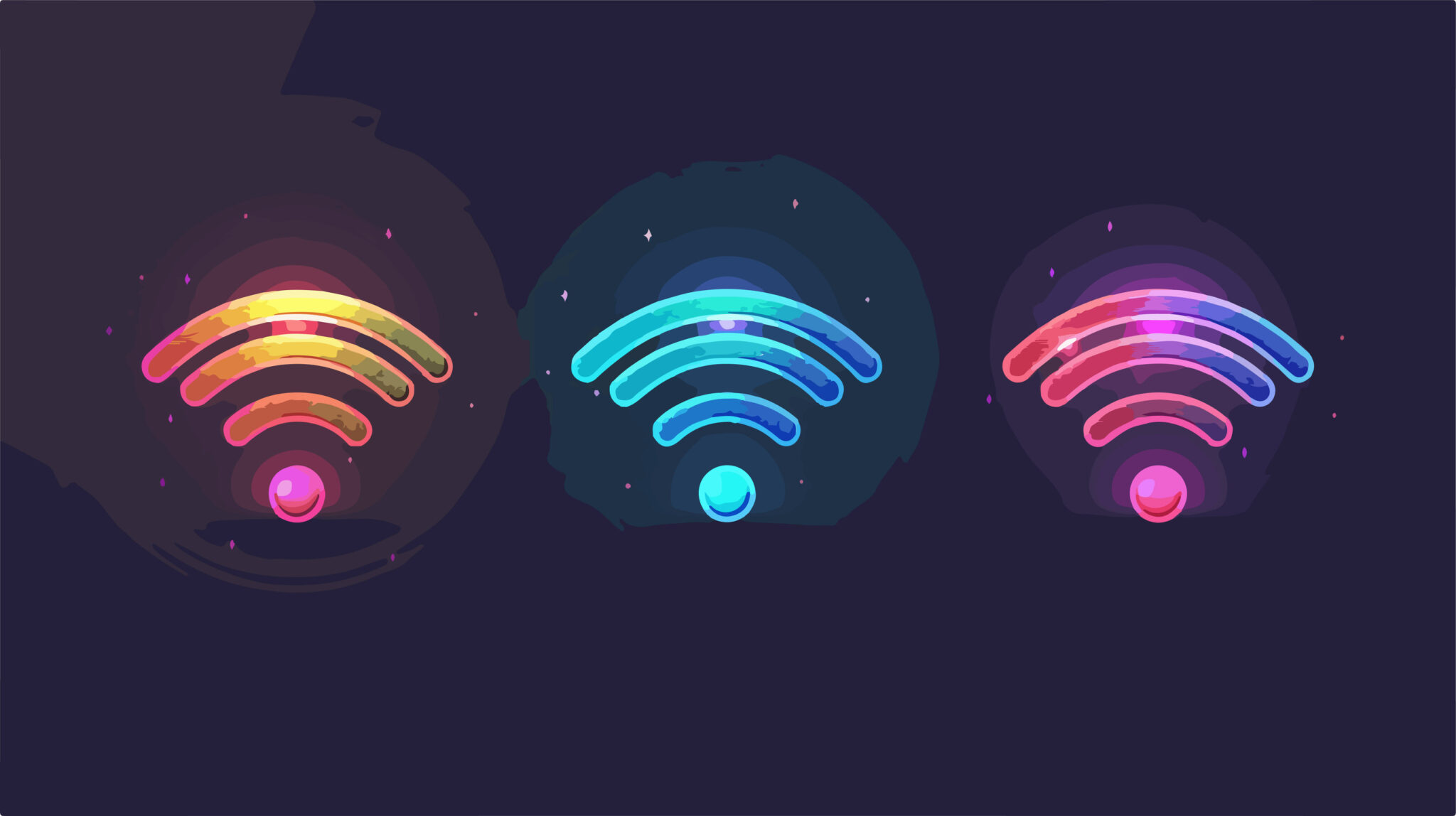 6 ghz wi-fi wi-fi 8
