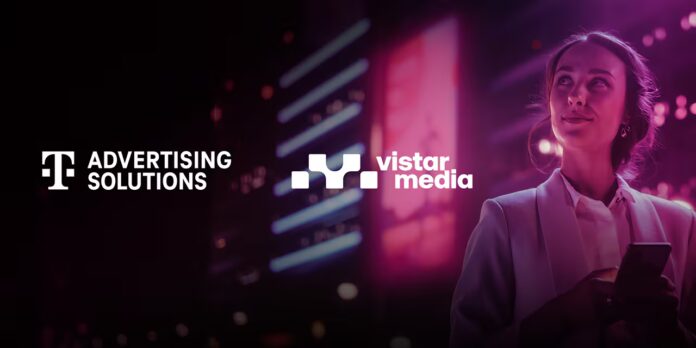 t-mobile Vistar Media