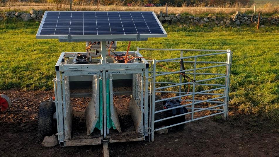 UK Agri Tech