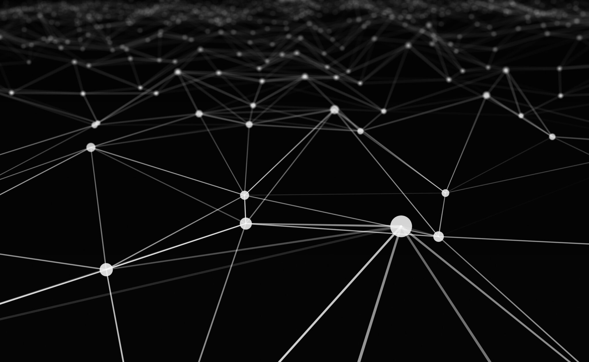 MOFNs AI network managed connectivity