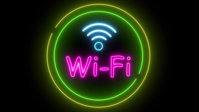 wi-fi