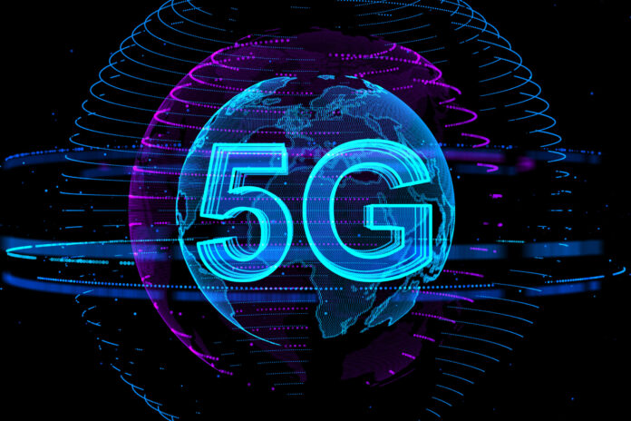 5G-Advanced 5G trends Spirent 5G report