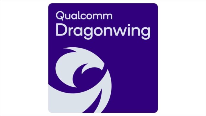 qualcomm verizon ric