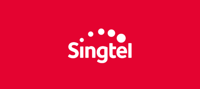 Singtel