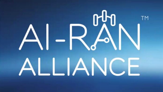 AI-RAN Alliance