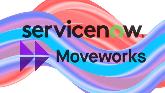 ServiceNow Moveworks 123rf