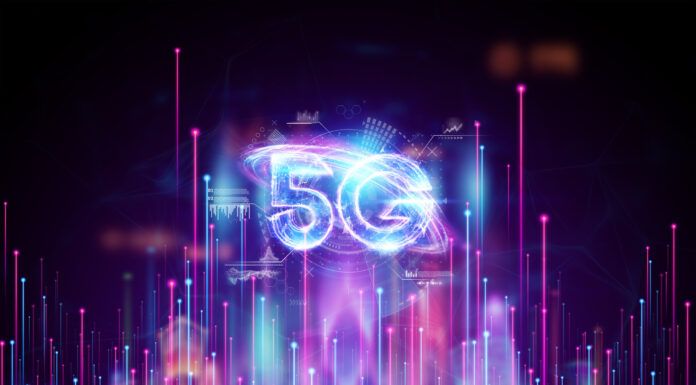 5G IoT