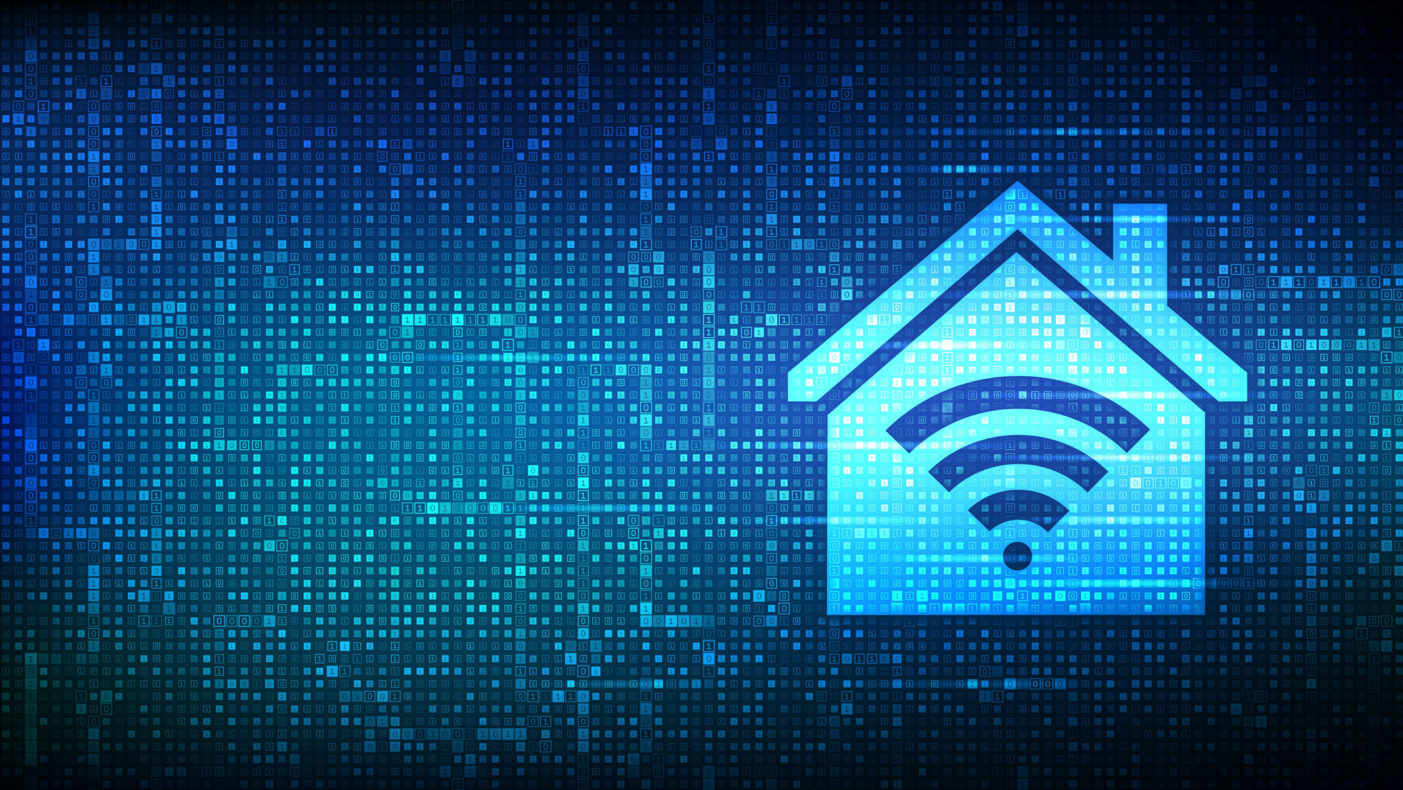 wi-fi 7 mesh network