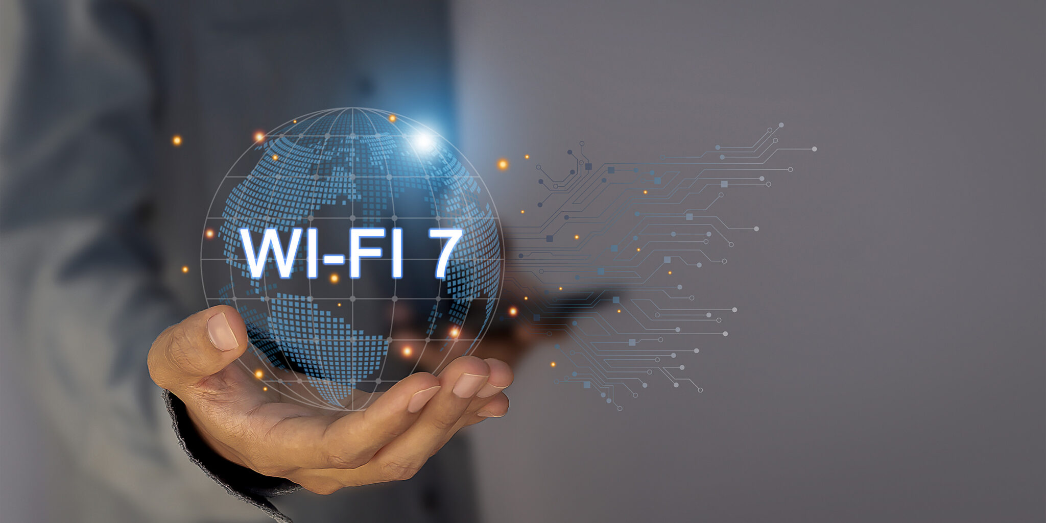 wi-fi 7 iot
