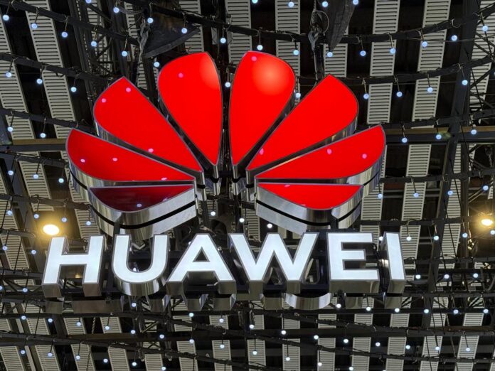 Huawei