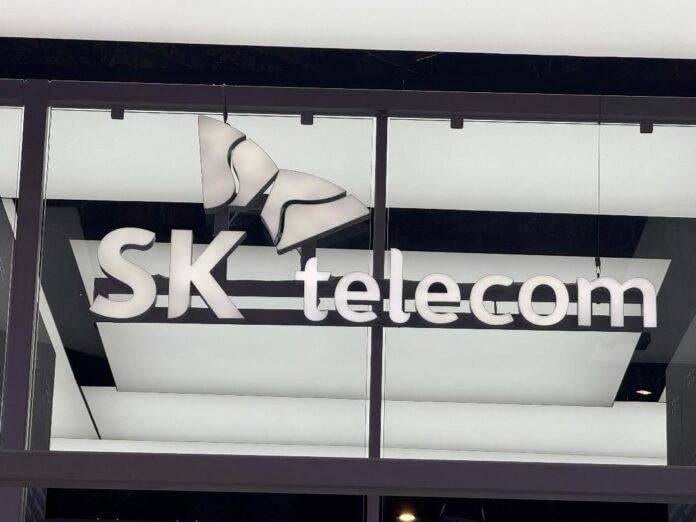 SK Telecom