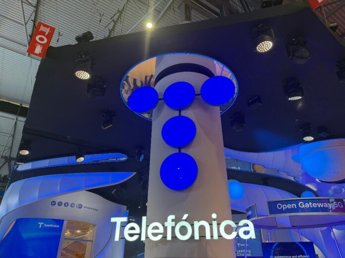 Telefonica