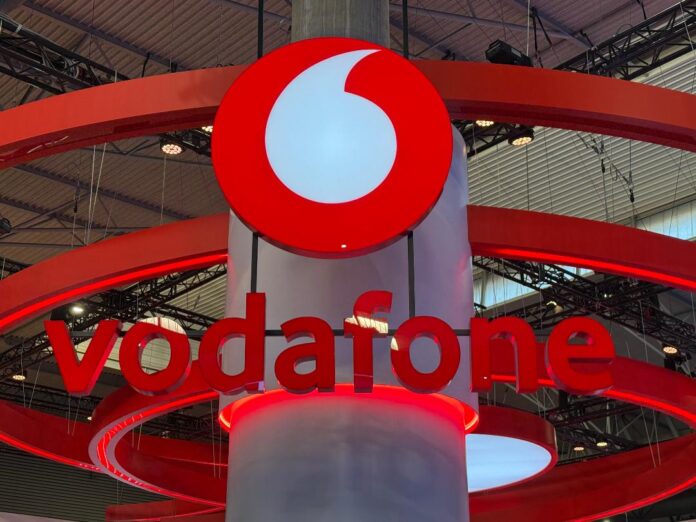 Vodafone