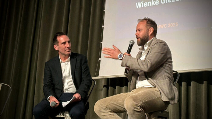 Wienke Giezeman IoT