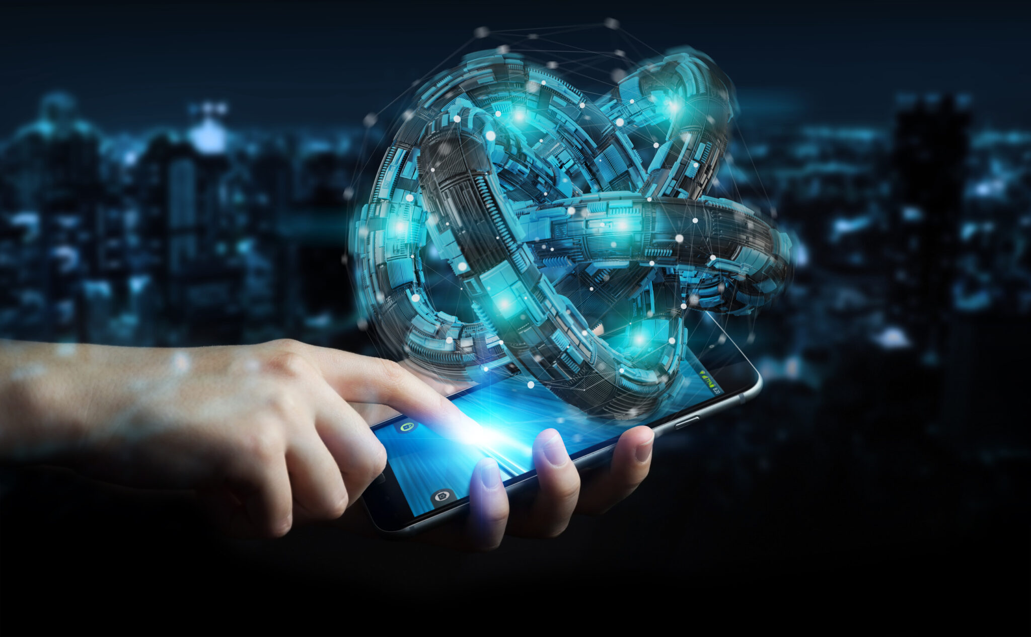 telecom ai