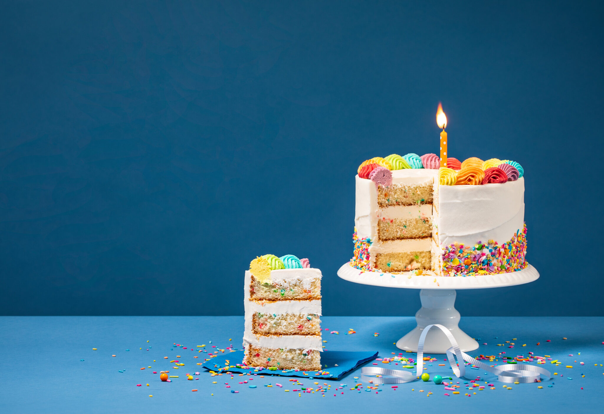cybersecurity cake
