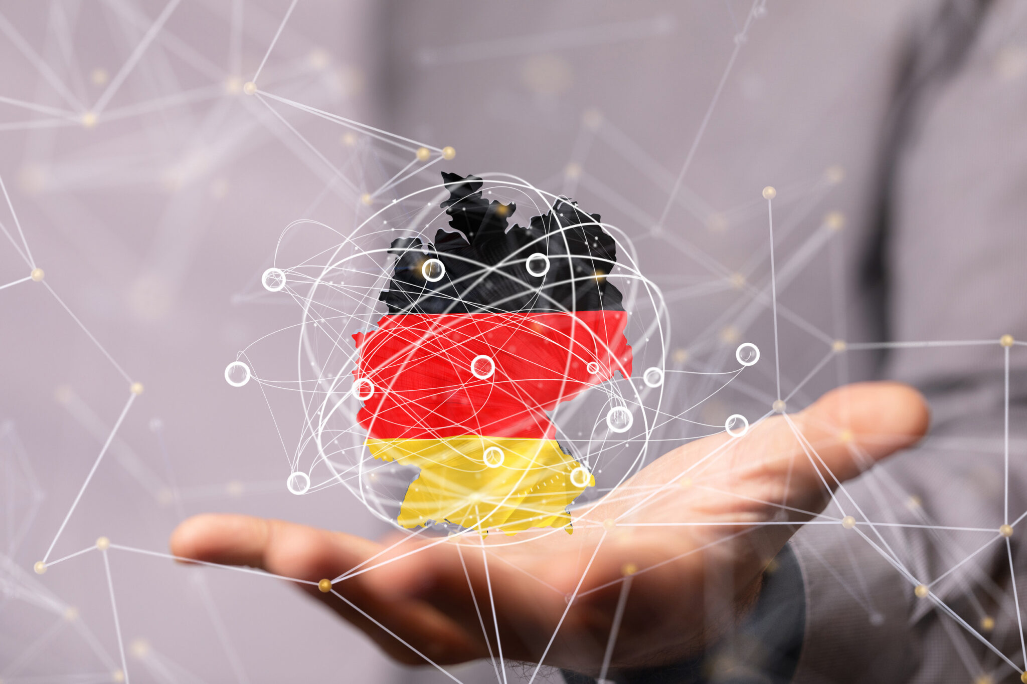 vodafone germany