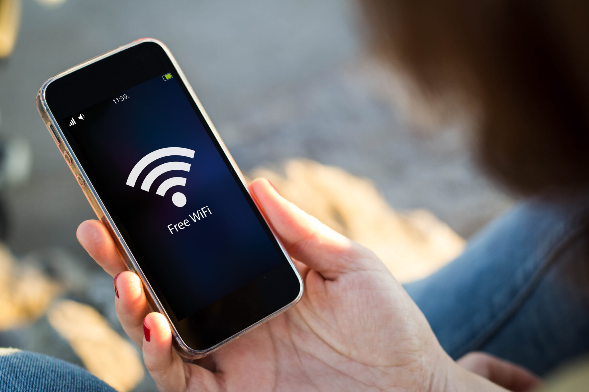 wi-fi