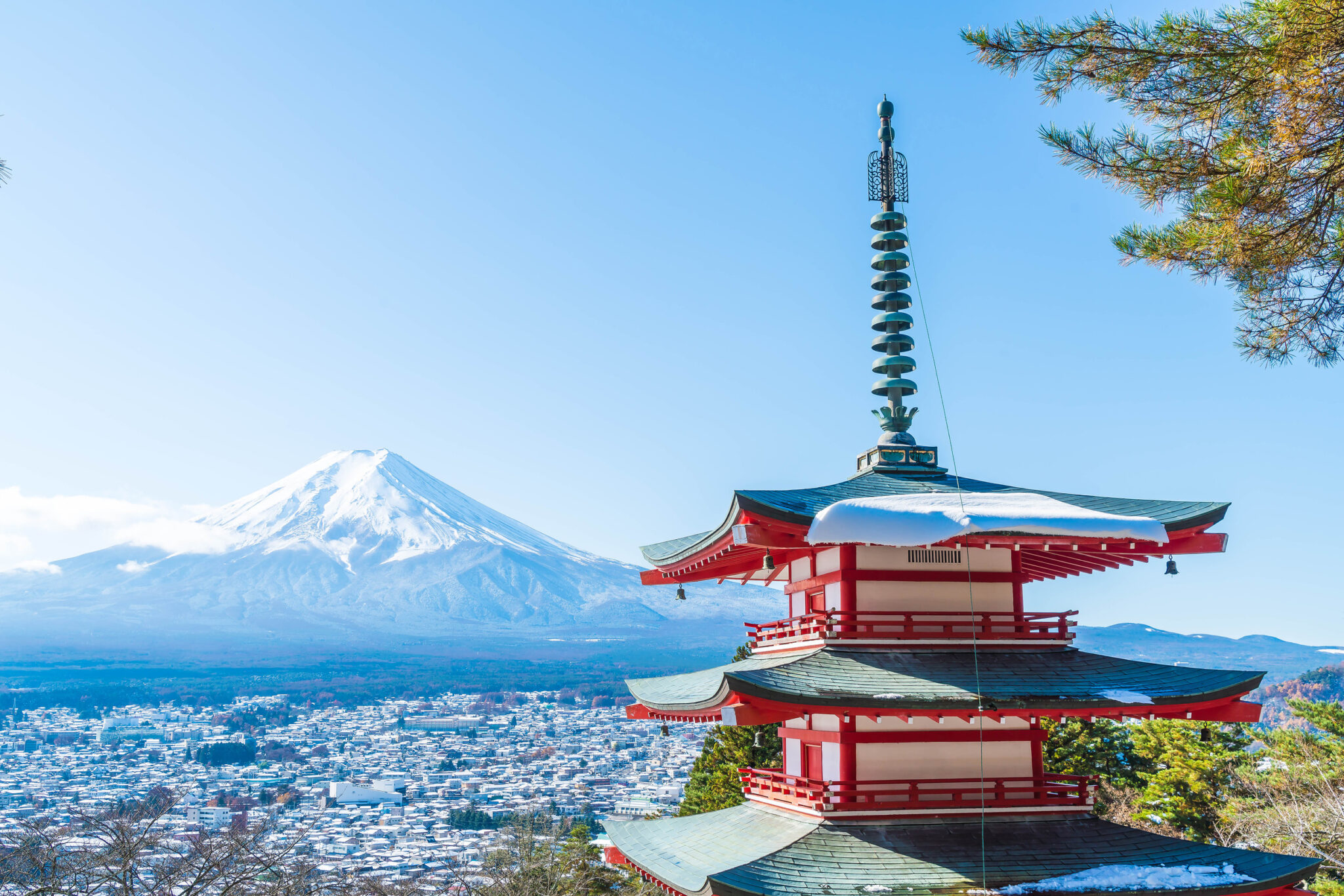 AI japan