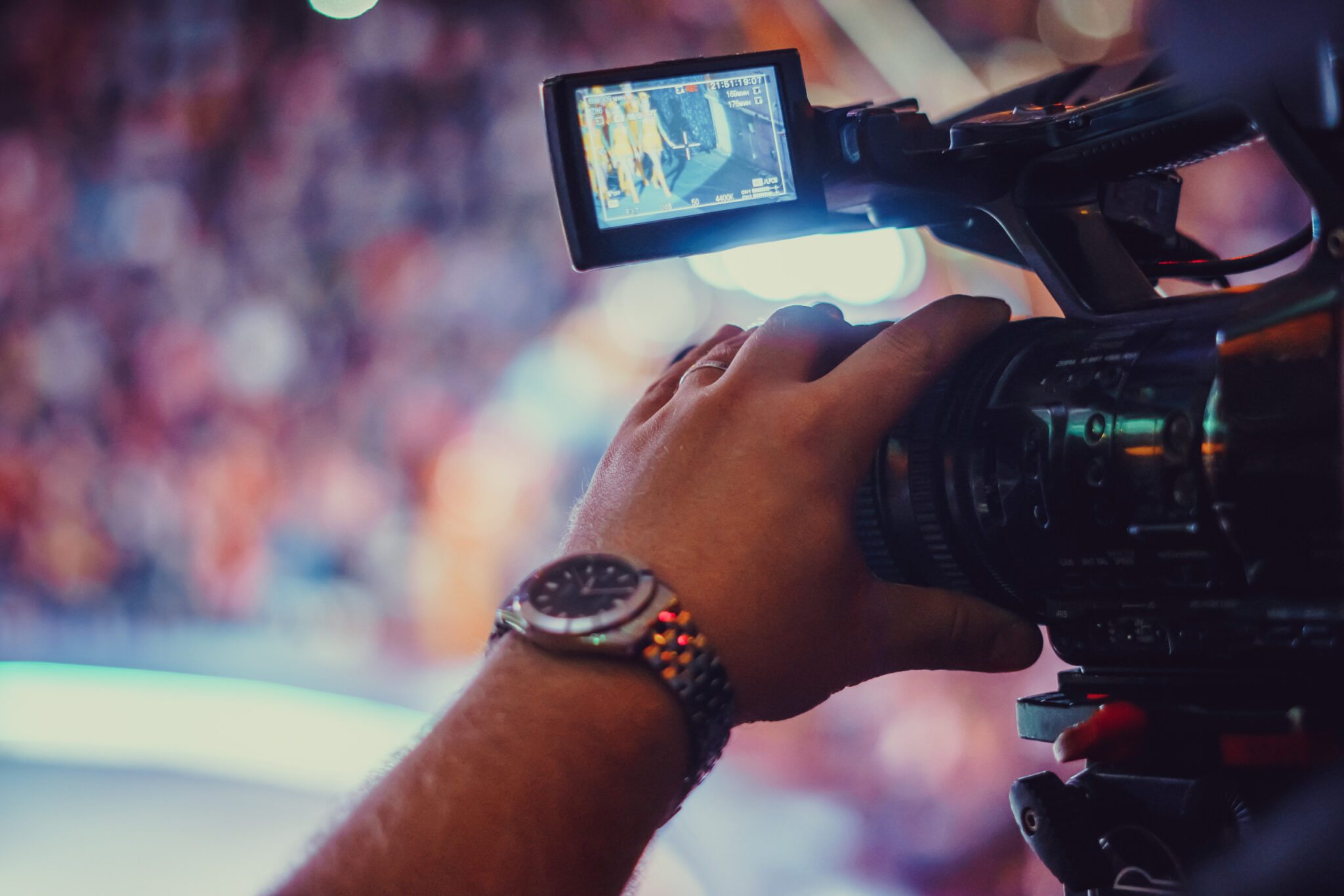 verizon broadcasting