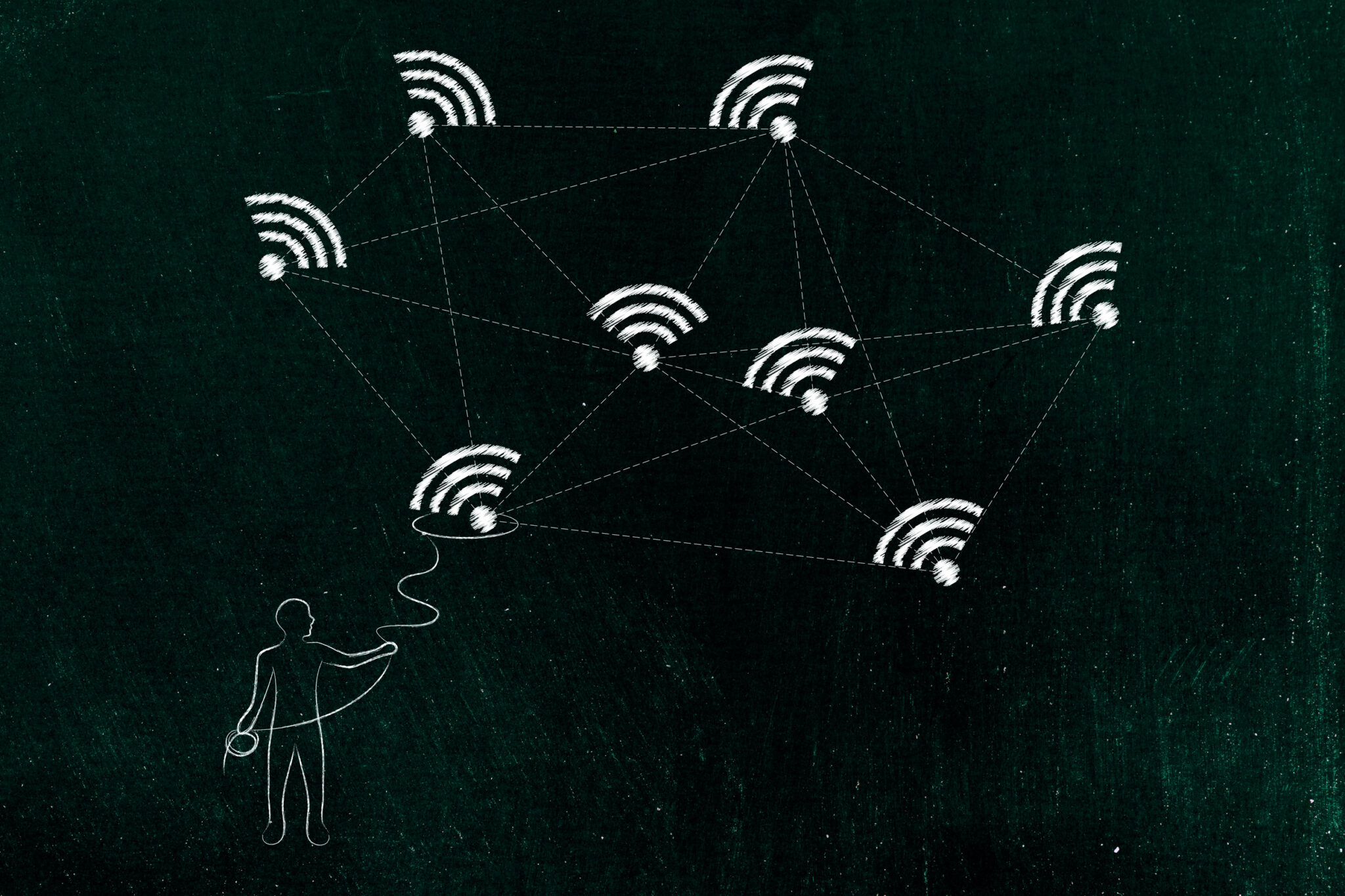 wi-fi