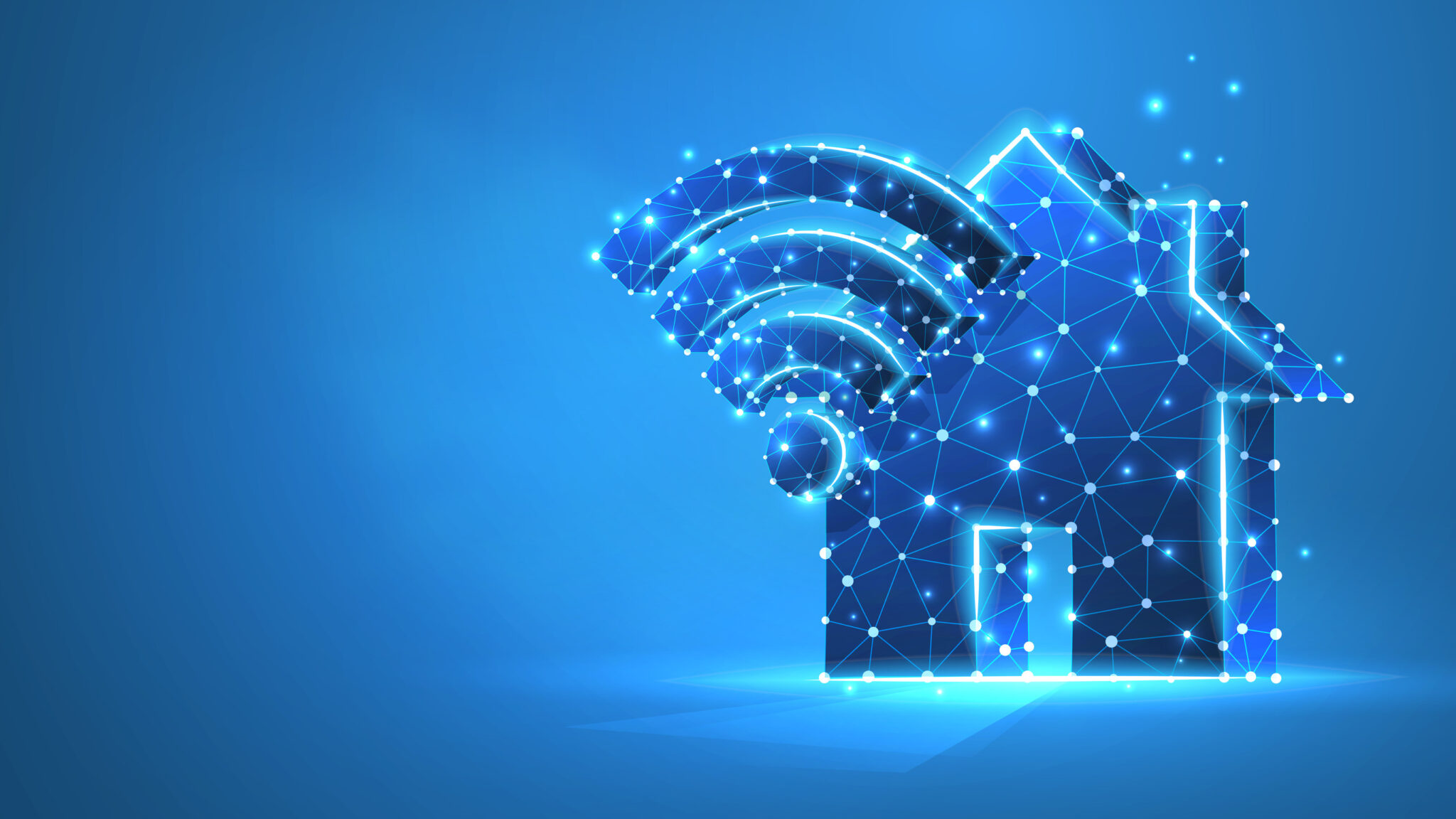 Wi-Fi Charter Communications home broadband