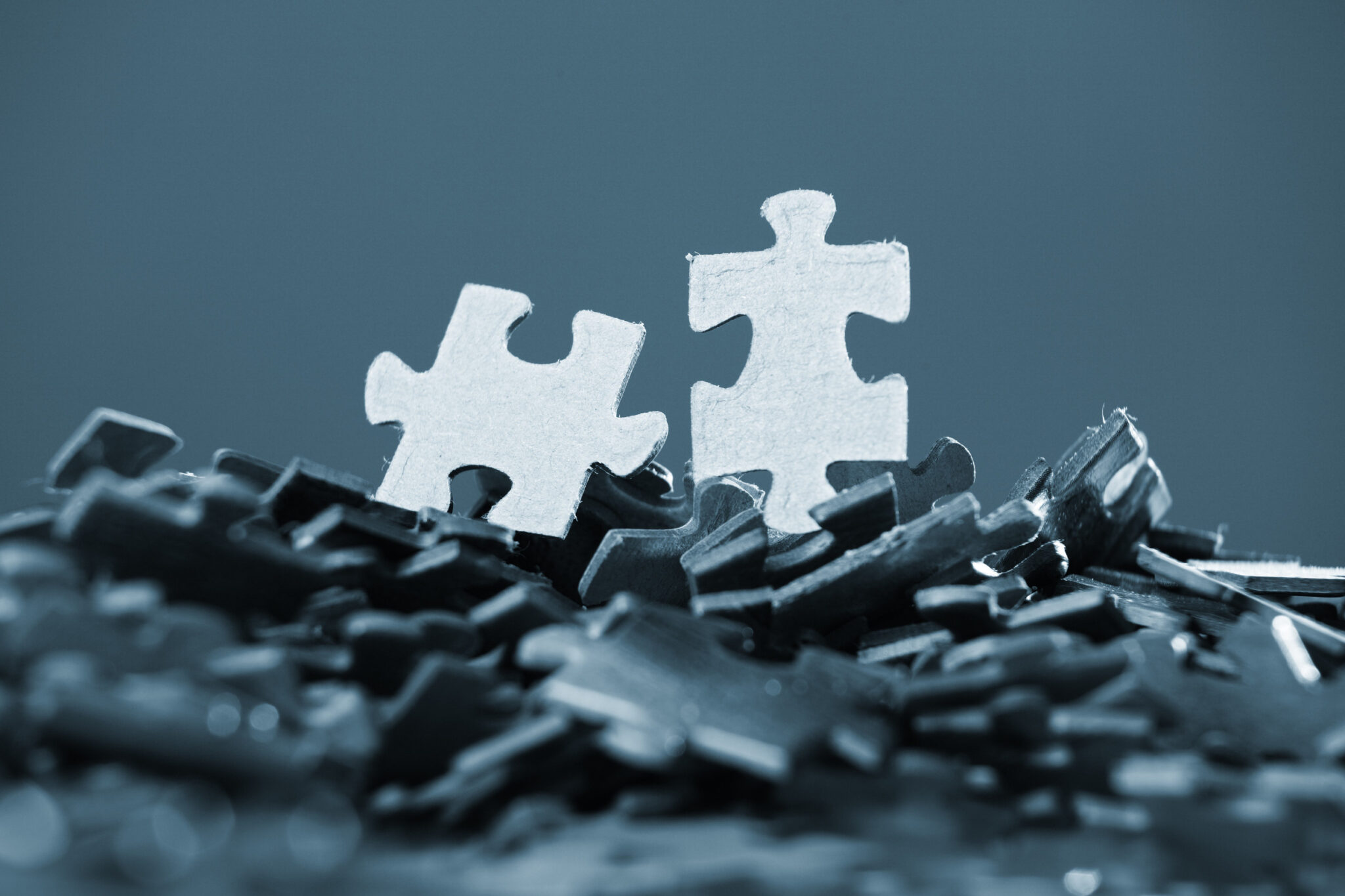 testing M&A puzzle merger acquisition