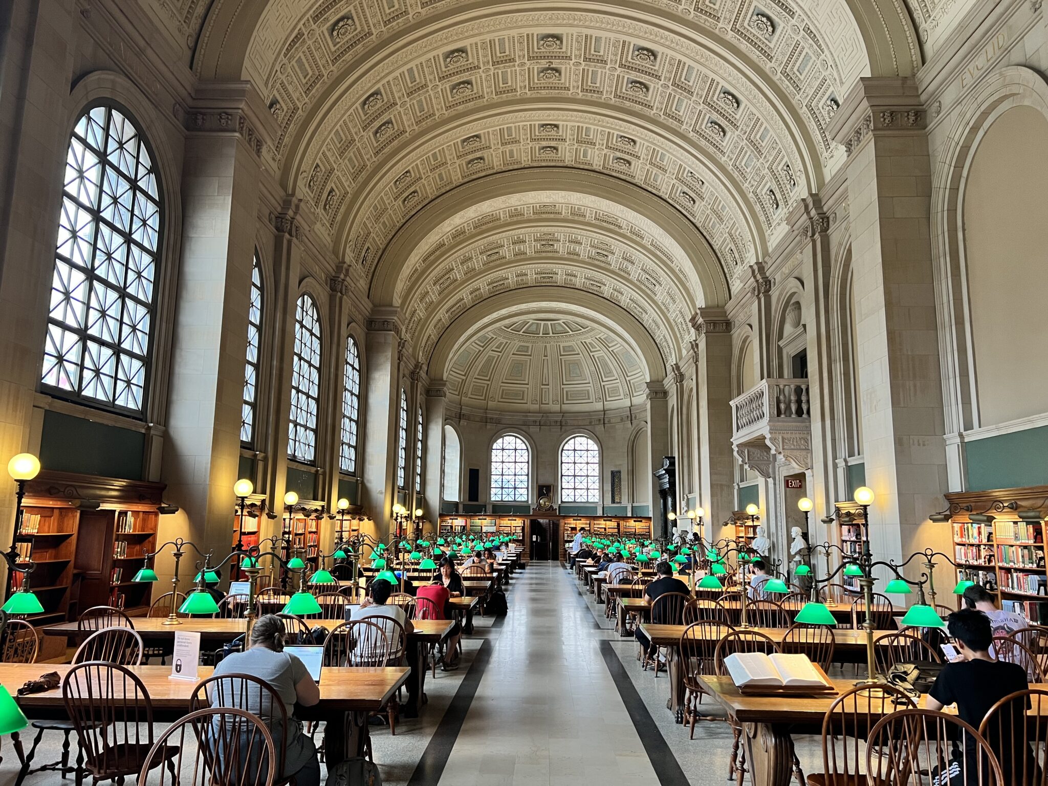 bookmarks AI infrastructure
