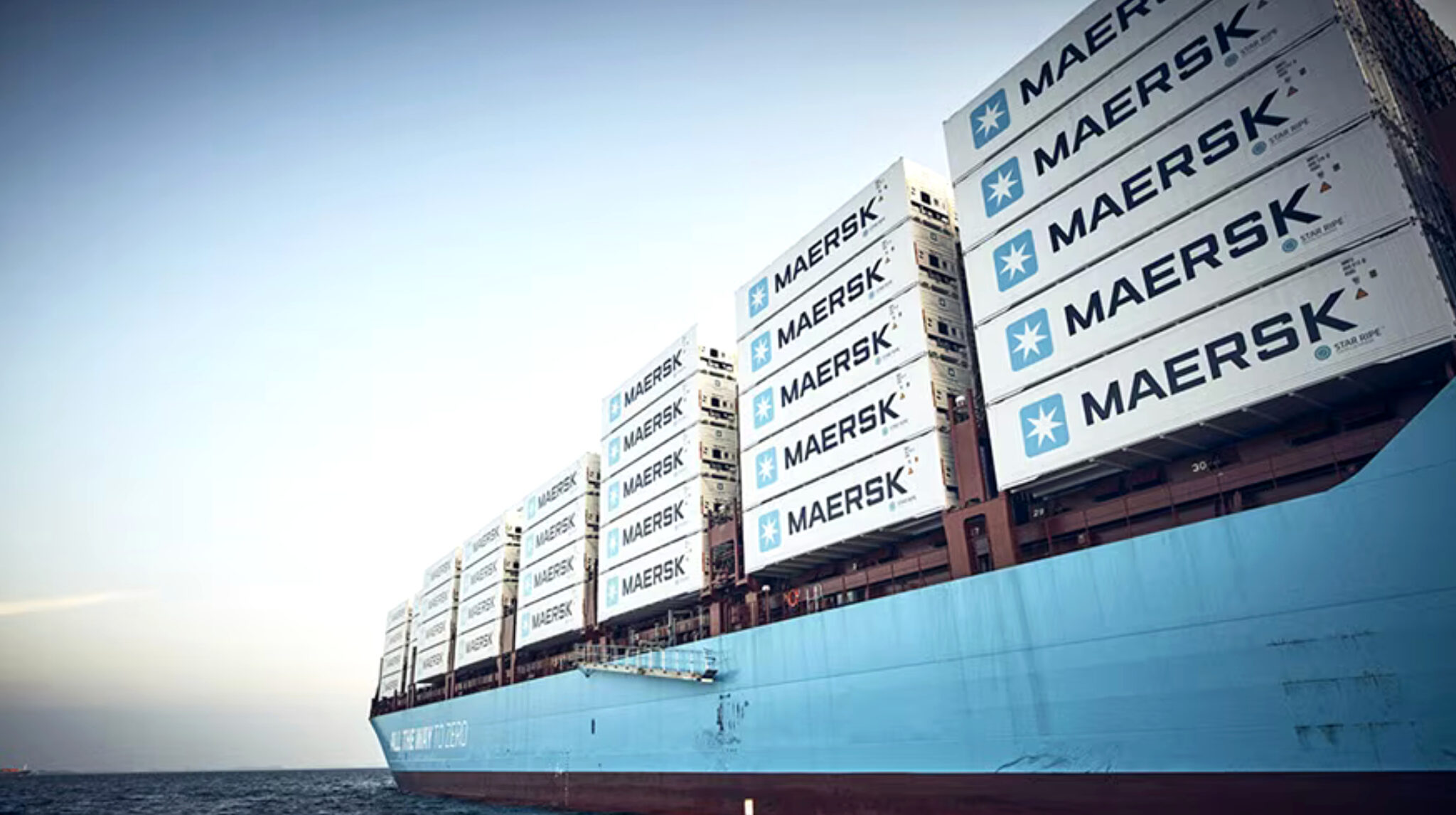 Image: Maersk