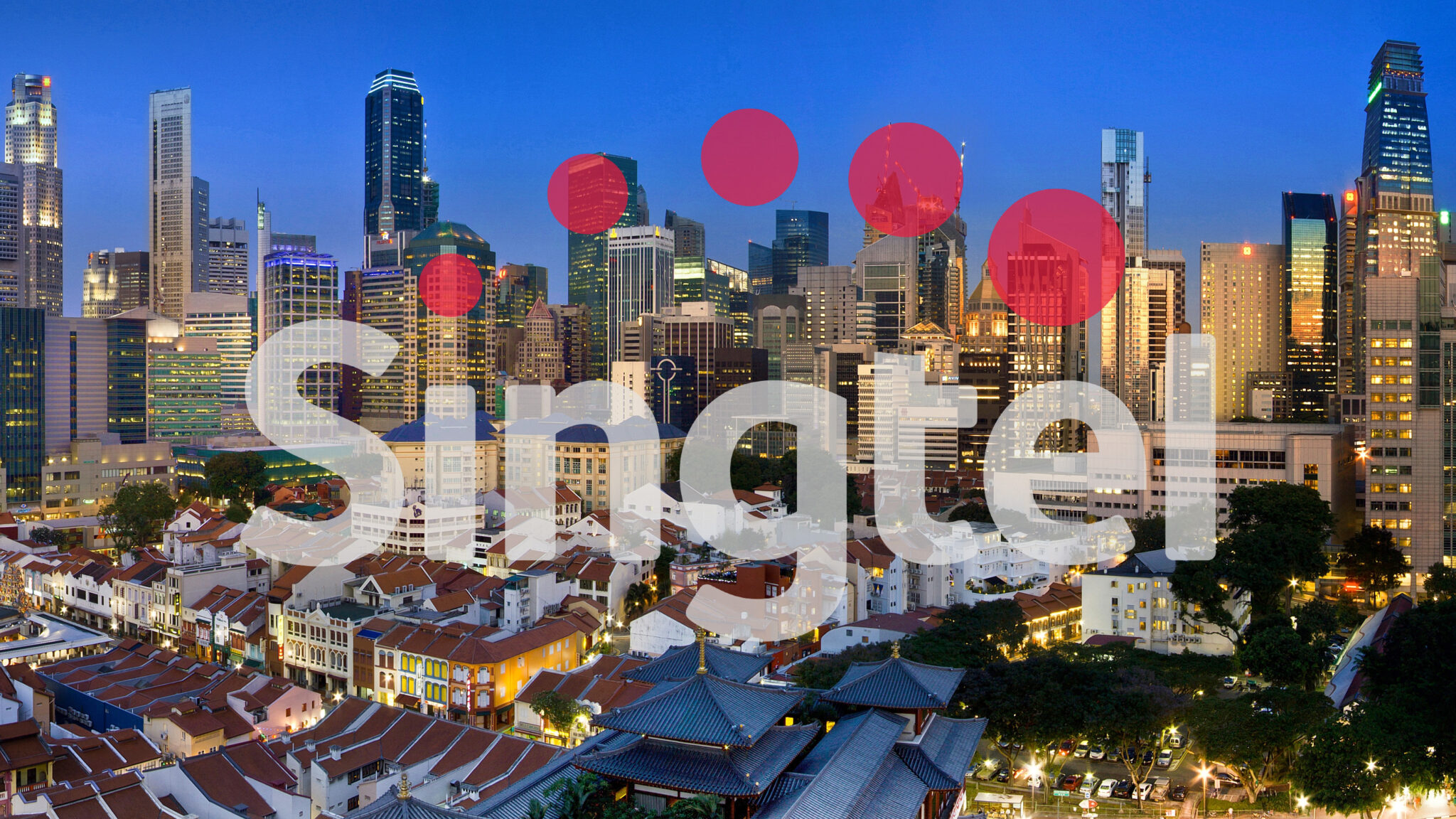 Singtel