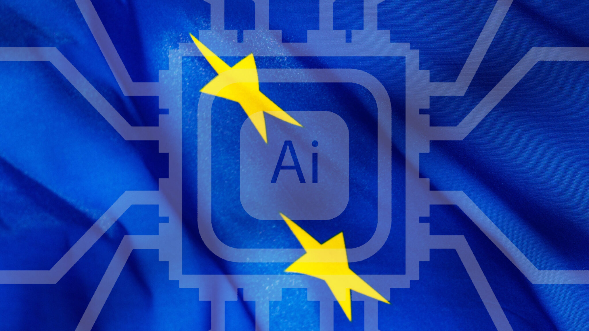 Images: 123rf AI Act sovereign