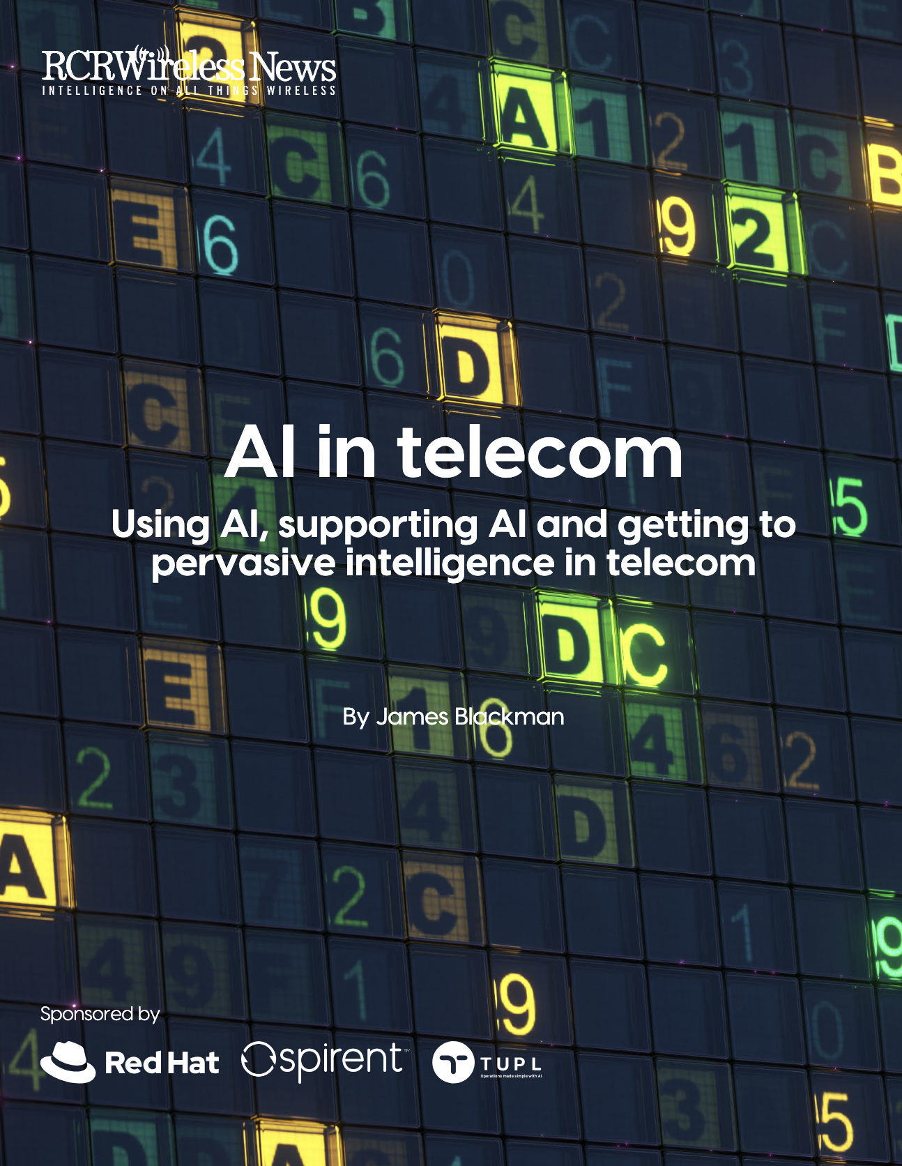 AI in telecom – from quiet power to front-line force 7 AIn in Telecom
