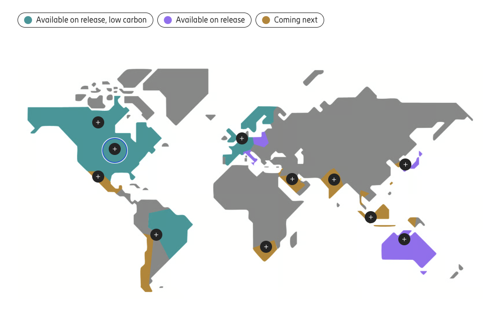 Ericsson, Google Cloud team up for on-demand core network service 6 Screenshot 2025 06 12 at 11.50.54%E2%80%AFAM