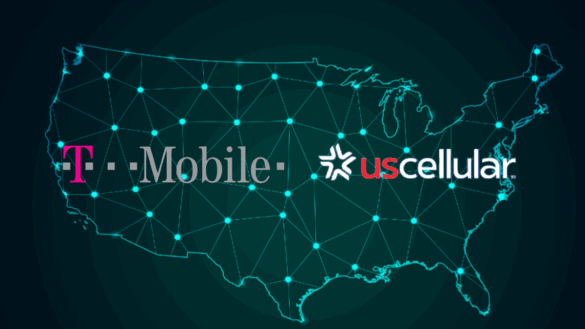 t-mobile uscellular