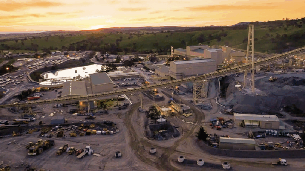 Newmont