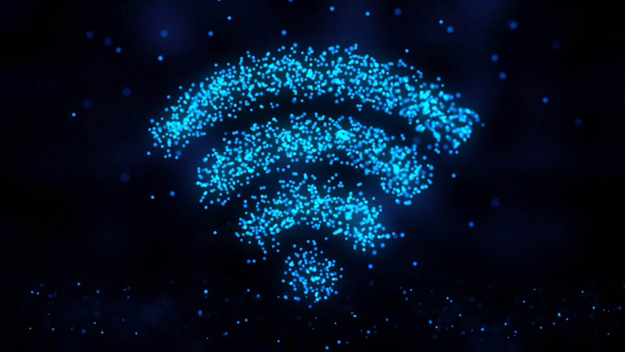 Wi-Fi 6 GHz qos mediatek wi-fi halow