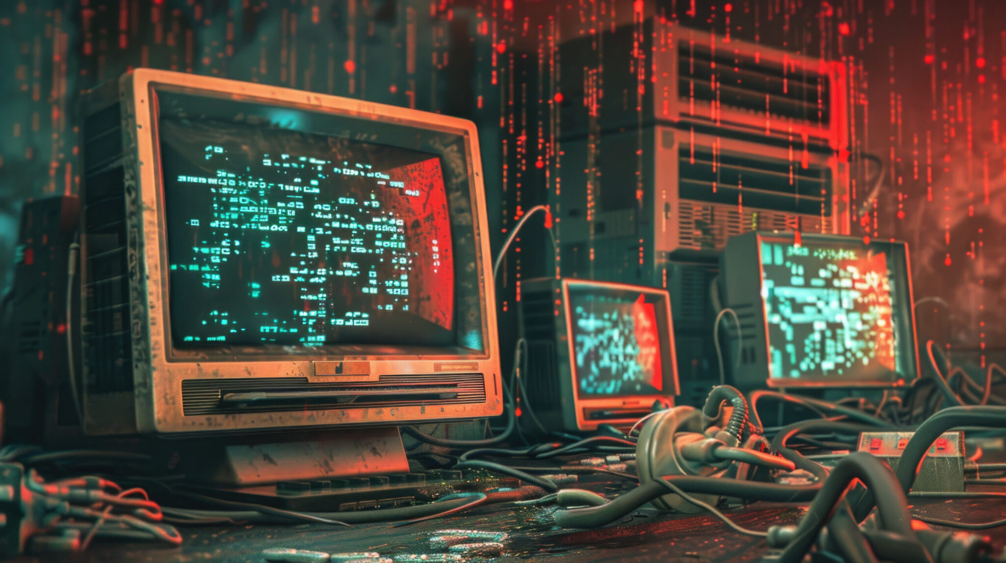 ai warfare