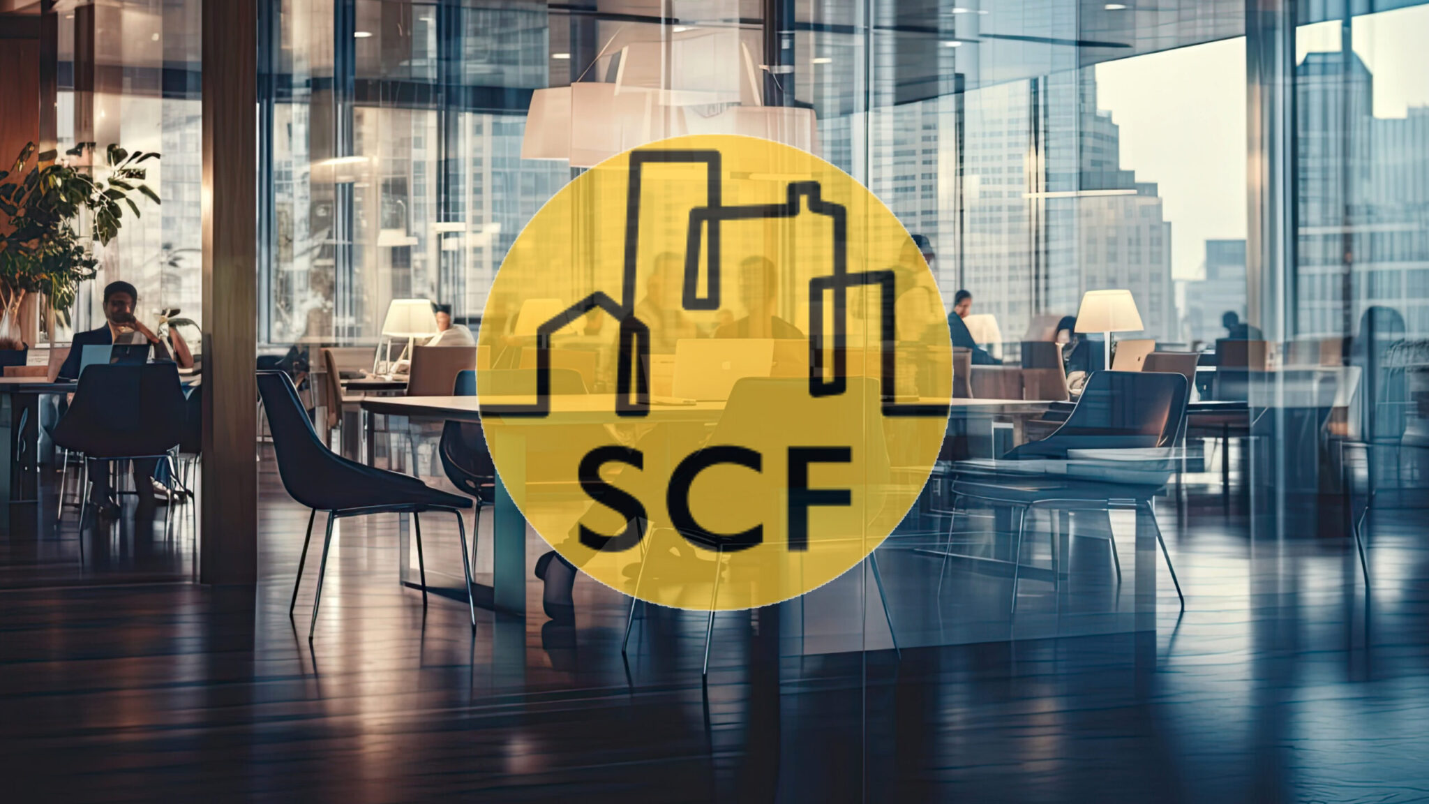 Background image: 123rf SCF small cells