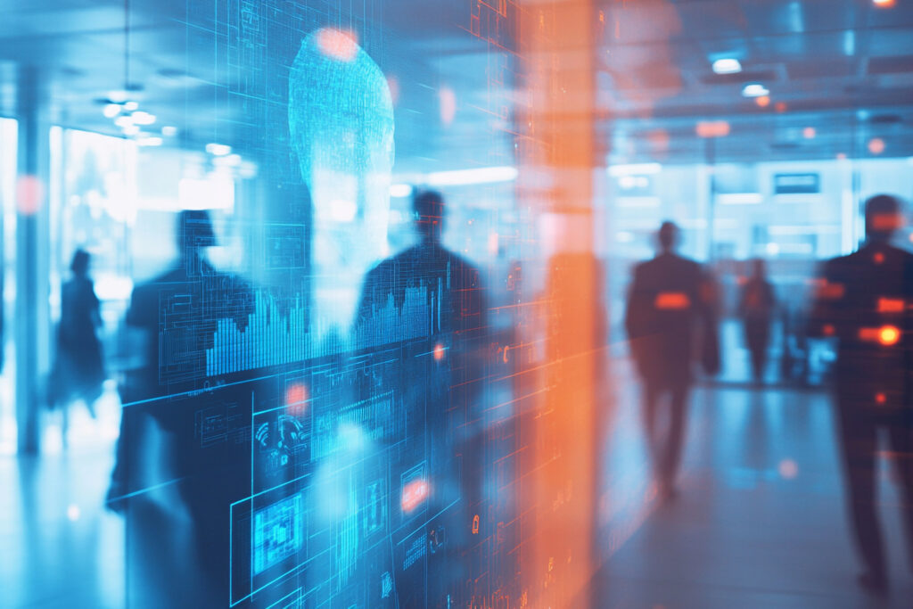 Gen AI risks are getting clearer. How much would you pay for digital trust? 6 245355307 m