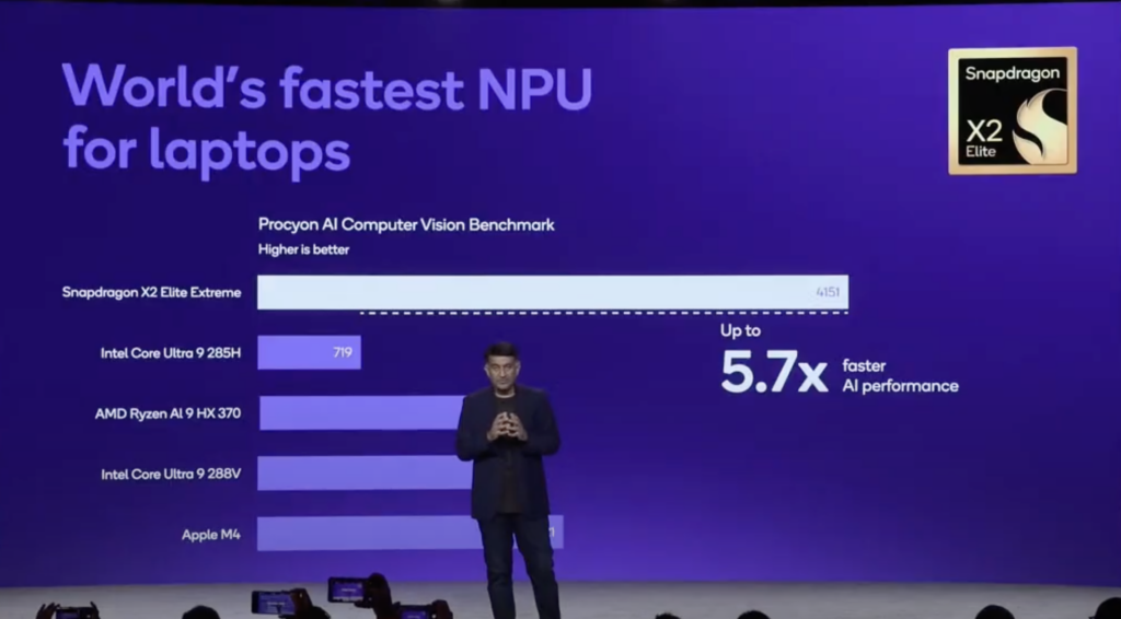Meet the latest Snapdragon mobile and compute SoCs 7 Screenshot 2025 09 24 at 2.14.47 PM