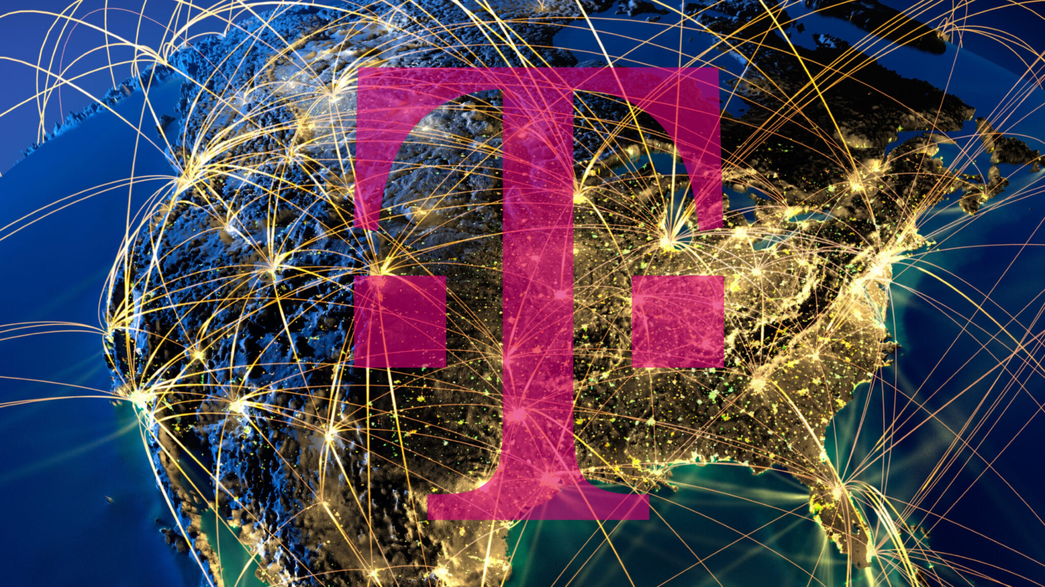 Background image: 123rf T-Mobile