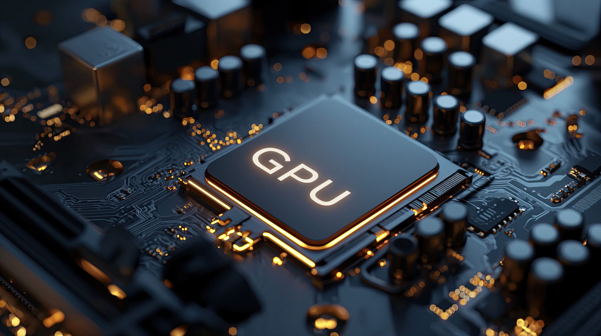 gpu