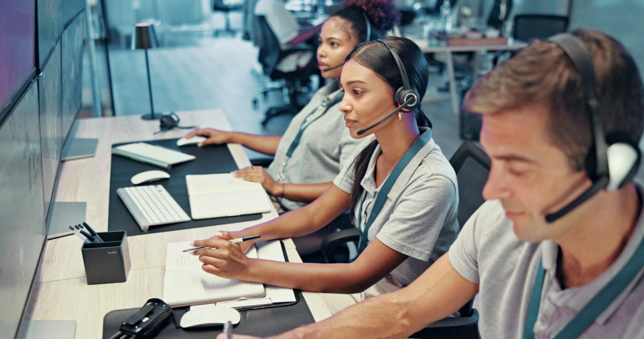 customer experience