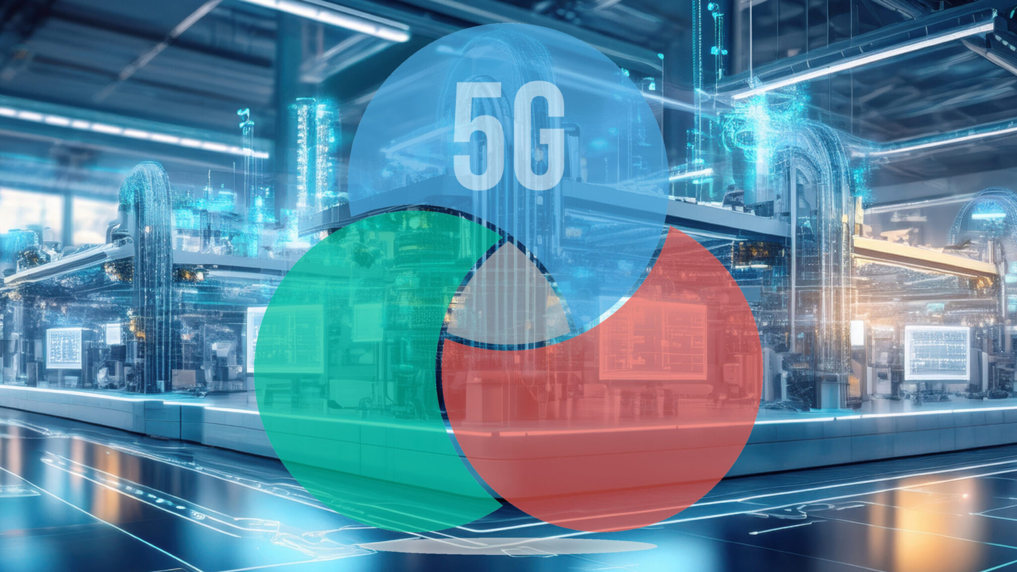 5G Background image: 123rf